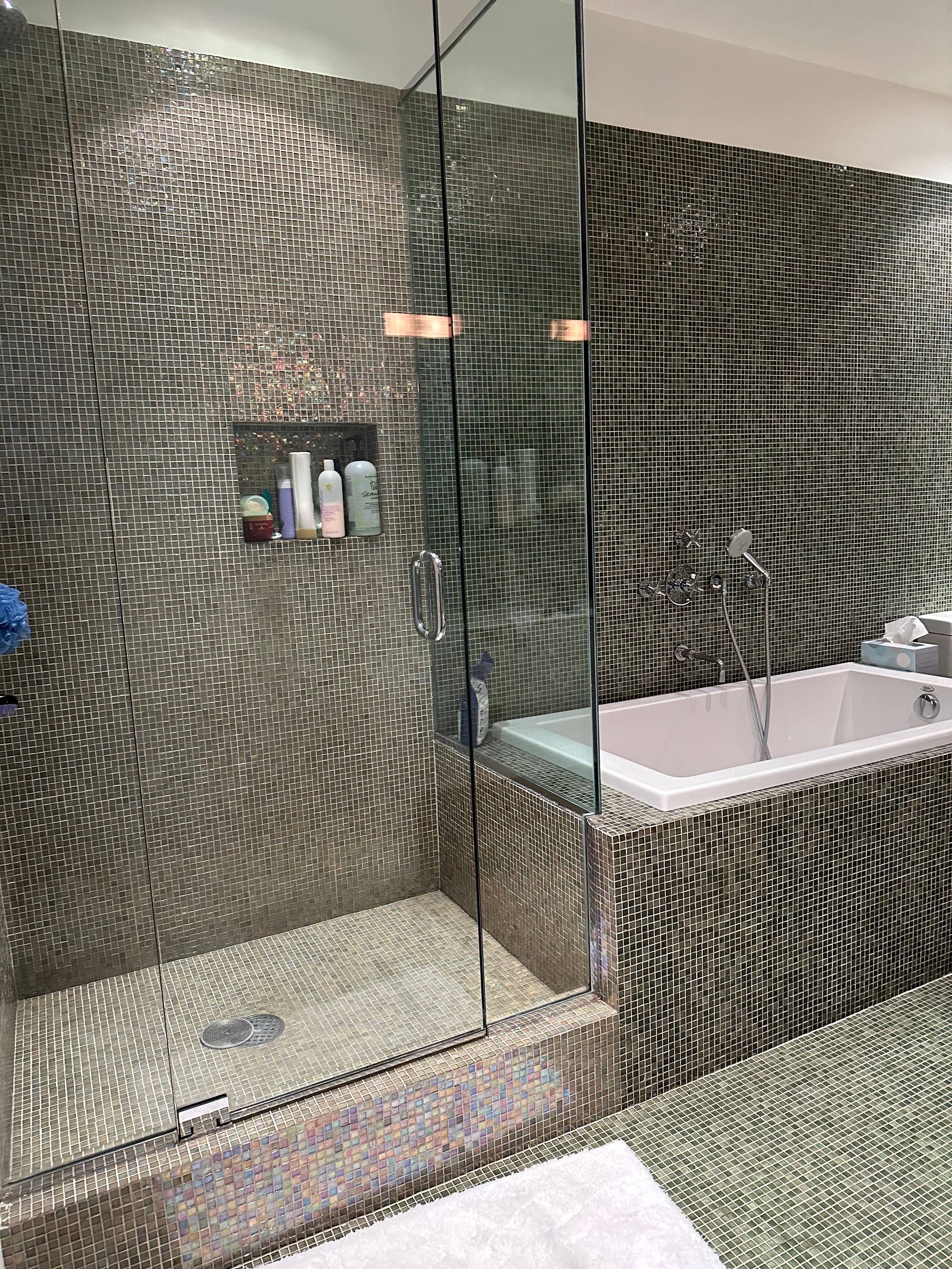 Classic Elegance Bath